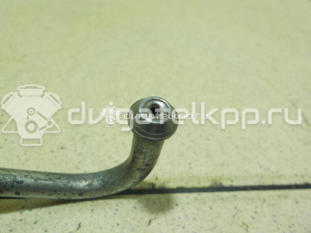 Фото Трубка ТНВД для двигателя AKE для Audi A8 / Allroad / A6 180 л.с 24V 2.5 л Дизельное топливо {forloop.counter}}