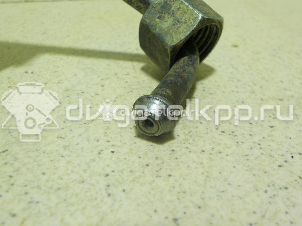 Фото Трубка ТНВД для двигателя AKE для Audi A8 / Allroad / A6 180 л.с 24V 2.5 л Дизельное топливо {forloop.counter}}