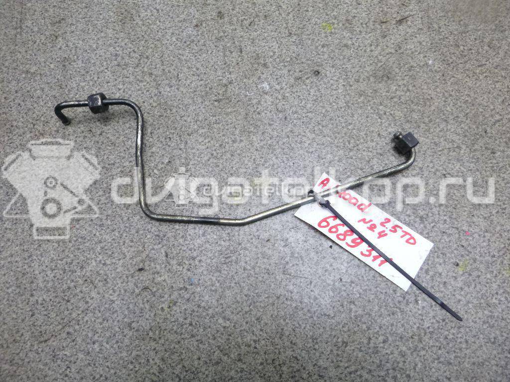 Фото Трубка ТНВД для двигателя AKE для Audi A8 / Allroad / A6 180 л.с 24V 2.5 л Дизельное топливо {forloop.counter}}