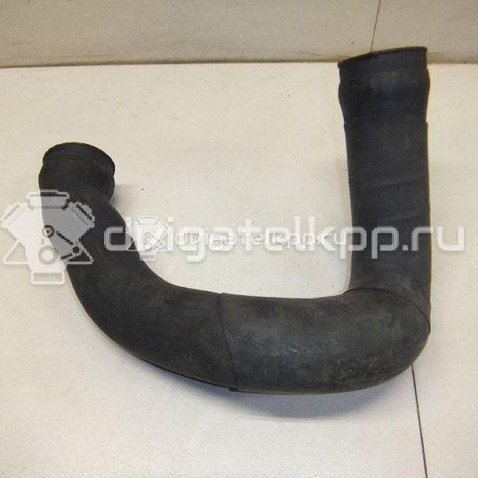 Фото Патрубок интеркулера для двигателя AKE для Audi A8 / Allroad / A6 180 л.с 24V 2.5 л Дизельное топливо 4B0145746D