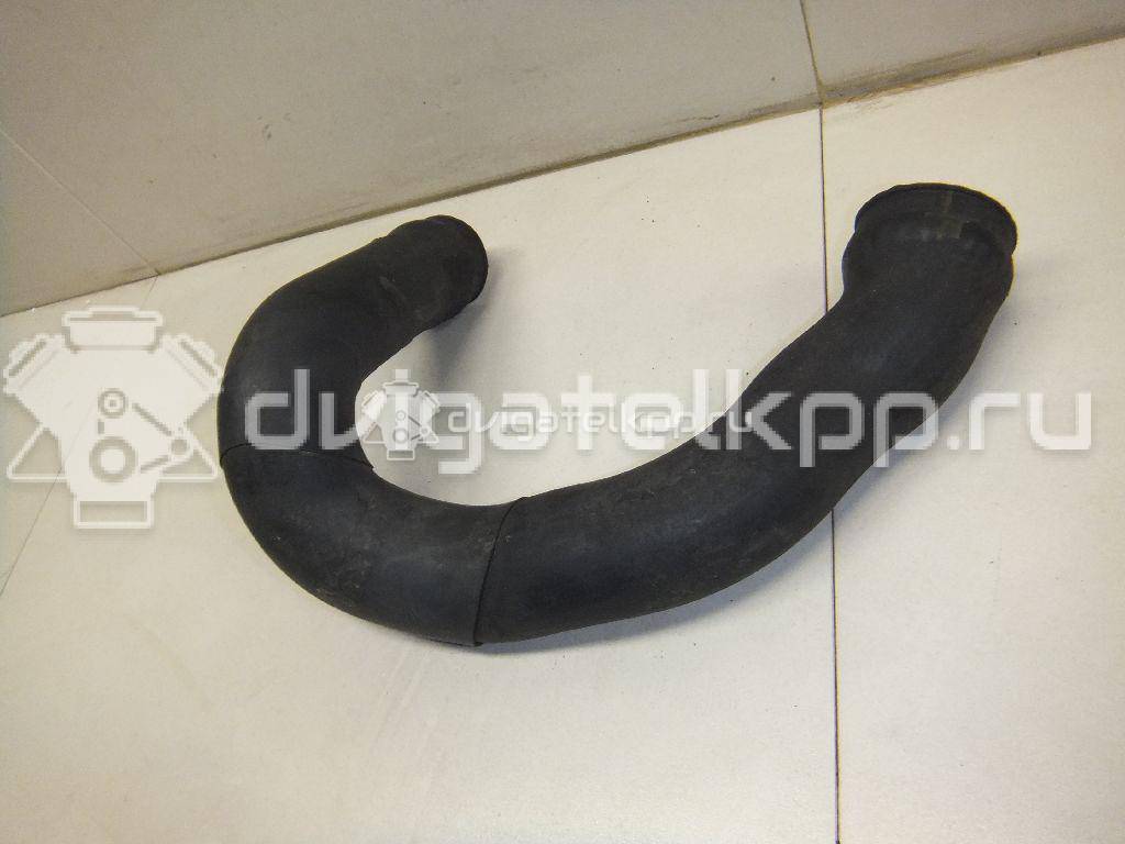 Фото Патрубок интеркулера для двигателя AKE для Audi A8 / Allroad / A6 180 л.с 24V 2.5 л Дизельное топливо 4B0145746D {forloop.counter}}