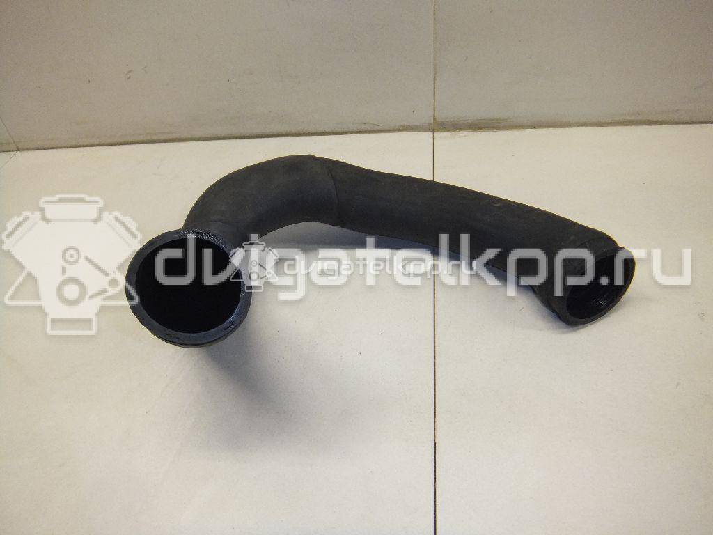 Фото Патрубок интеркулера для двигателя AKE для Audi A8 / Allroad / A6 180 л.с 24V 2.5 л Дизельное топливо 4B0145746D {forloop.counter}}