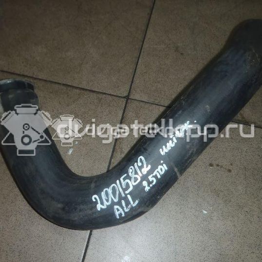 Фото Патрубок интеркулера для двигателя AKE для Audi A8 / Allroad / A6 180 л.с 24V 2.5 л Дизельное топливо