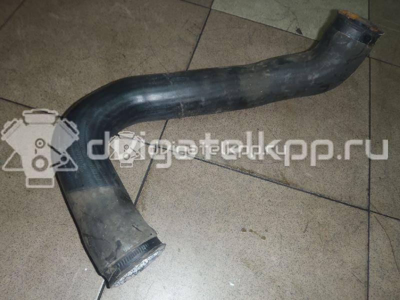 Фото Патрубок интеркулера для двигателя AKE для Audi A8 / Allroad / A6 180 л.с 24V 2.5 л Дизельное топливо {forloop.counter}}