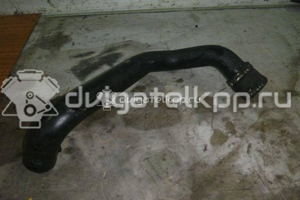 Фото Патрубок интеркулера для двигателя AKE для Audi A8 / Allroad / A6 180 л.с 24V 2.5 л Дизельное топливо {forloop.counter}}