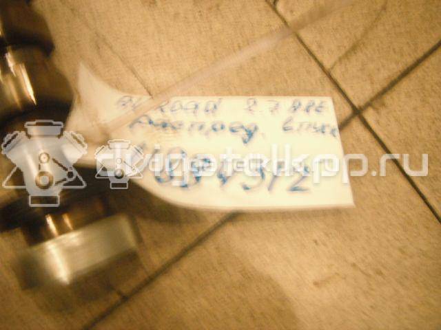 Фото Распредвал впускной для двигателя ARE для Audi Allroad 250 л.с 30V 2.7 л бензин {forloop.counter}}