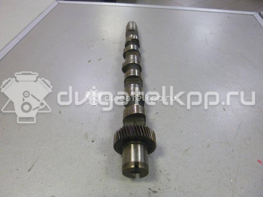 Фото Распредвал впускной для двигателя AKE для Audi A8 / Allroad / A6 180 л.с 24V 2.5 л Дизельное топливо {forloop.counter}}