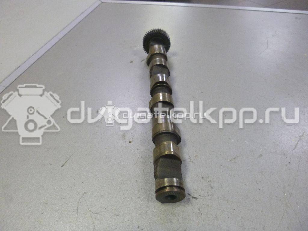 Фото Распредвал выпускной для двигателя AKE для Audi A8 / Allroad / A6 180 л.с 24V 2.5 л Дизельное топливо {forloop.counter}}