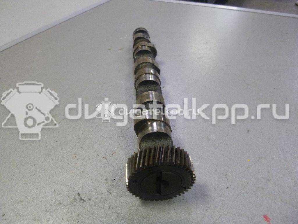 Фото Распредвал выпускной для двигателя AKE для Audi A8 / Allroad / A6 180 л.с 24V 2.5 л Дизельное топливо {forloop.counter}}