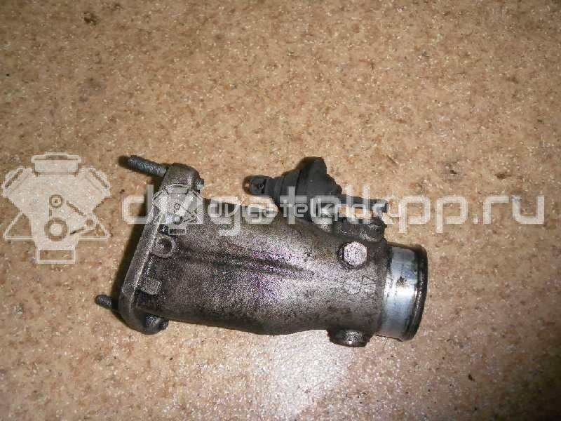 Фото Заслонка воздушная для двигателя AKE для Audi A8 / Allroad / A6 180 л.с 24V 2.5 л Дизельное топливо {forloop.counter}}