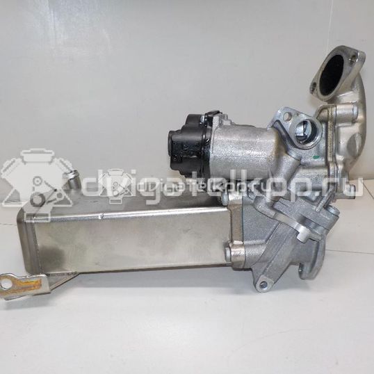 Фото Радиатор системы EGR для двигателя CRTC для Audi Q7 / A5 / A4 272 л.с 24V 3.0 л Дизельное топливо 059131511BM