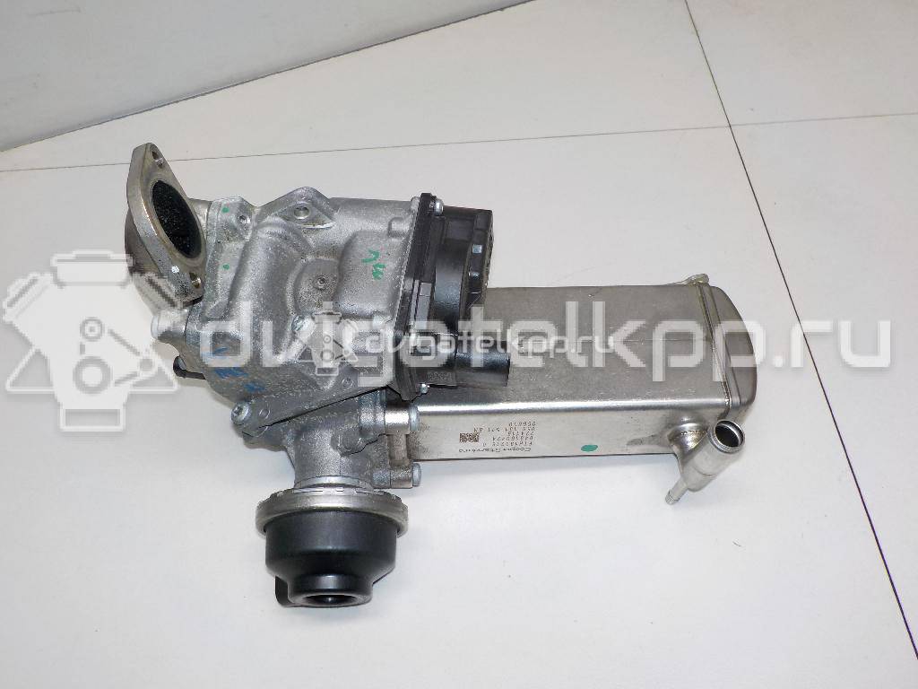 Фото Радиатор системы EGR для двигателя CRTC для Audi Q7 / A5 / A4 272 л.с 24V 3.0 л Дизельное топливо 059131511BM {forloop.counter}}