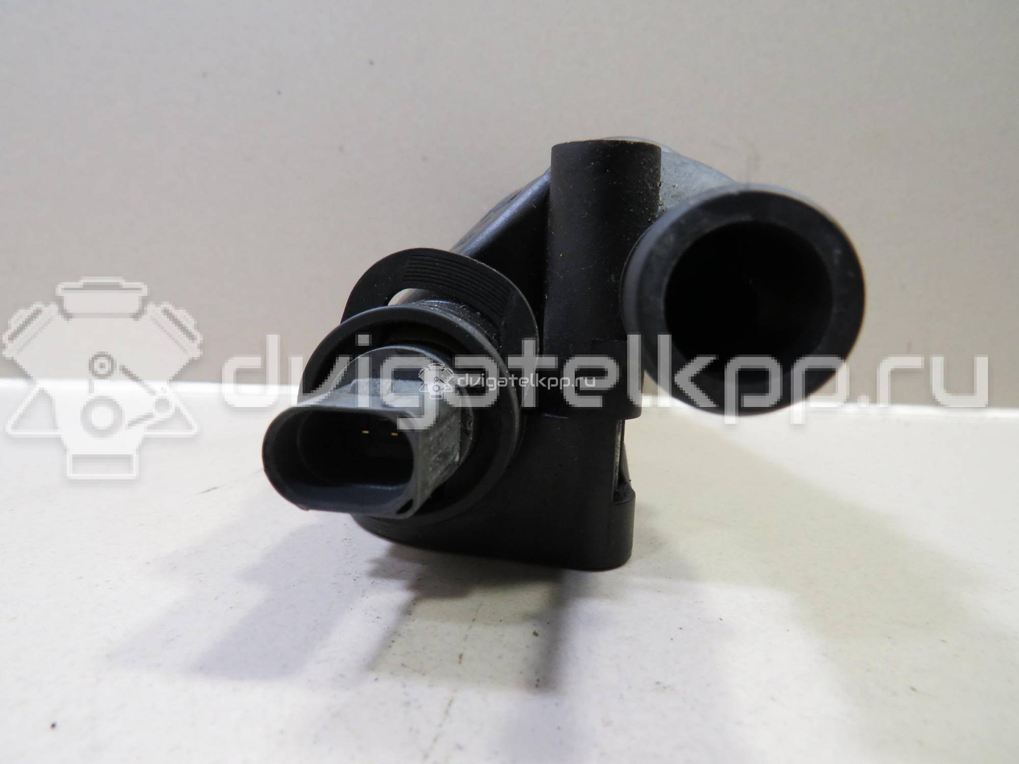 Фото Фланец / тройник  03G121132B для dodge Caliber {forloop.counter}}