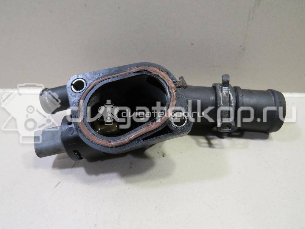 Фото Фланец / тройник  03G121132B для dodge Caliber {forloop.counter}}