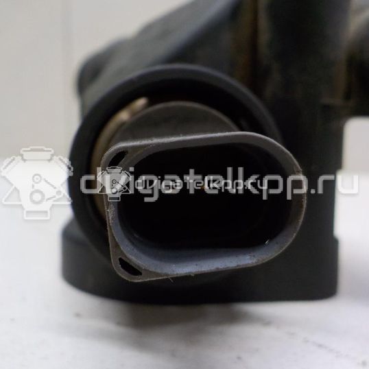 Фото Фланец / тройник  03g121132b для dodge Journey