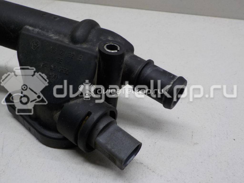 Фото Фланец / тройник  03g121132b для dodge Journey {forloop.counter}}