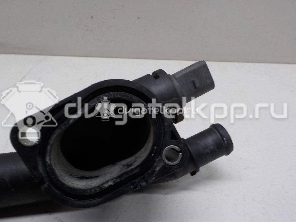 Фото Фланец / тройник  03g121132b для dodge Journey {forloop.counter}}