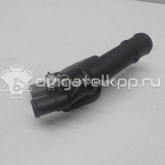 Фото Фланец / тройник  03g121132b для dodge Journey
