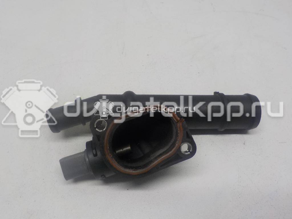 Фото Фланец / тройник  03g121132b для dodge Journey {forloop.counter}}