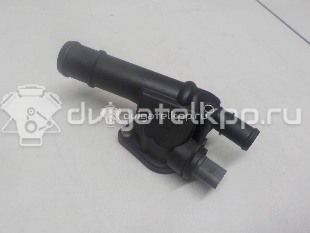 Фото Фланец / тройник  03g121132b для dodge Journey {forloop.counter}}