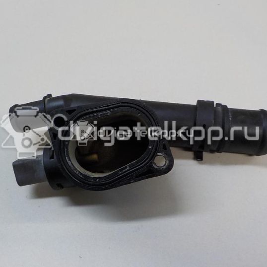 Фото Фланец / тройник  03G121132B для dodge Caliber