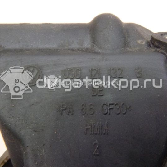 Фото Фланец / тройник  03g121132b для dodge Journey