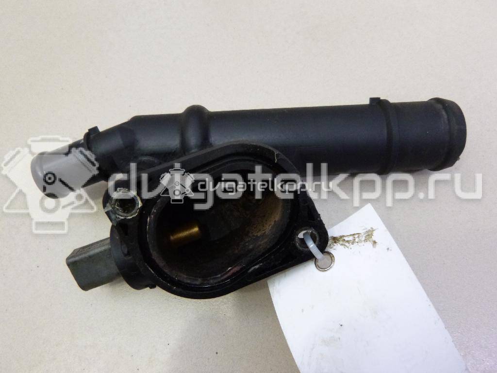 Фото Фланец / тройник  03g121132b для dodge Journey {forloop.counter}}