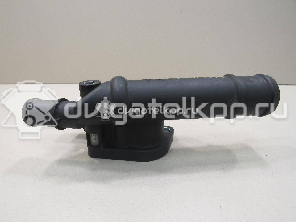 Фото Фланец / тройник  03G121132B для dodge Caliber {forloop.counter}}