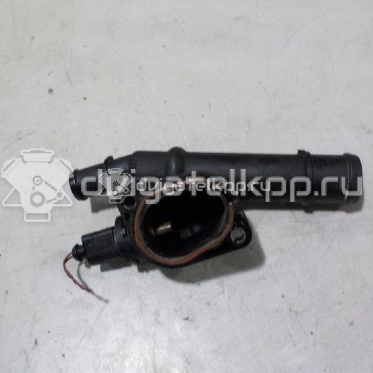 Фото Фланец / тройник  03G121132B для dodge Caliber