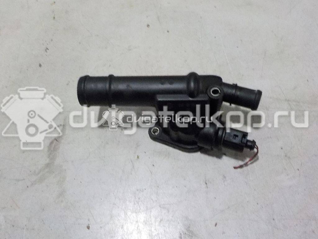 Фото Фланец / тройник  03G121132B для dodge Caliber {forloop.counter}}