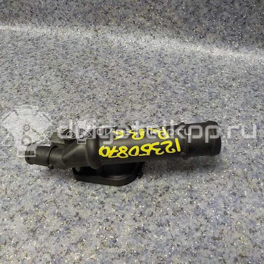Фото Фланец / тройник  03g121132b для dodge Journey