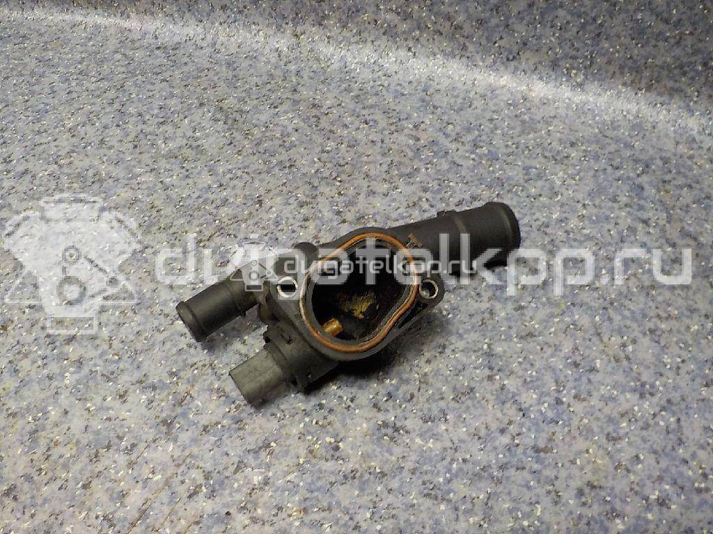 Фото Фланец / тройник  03g121132b для dodge Journey {forloop.counter}}