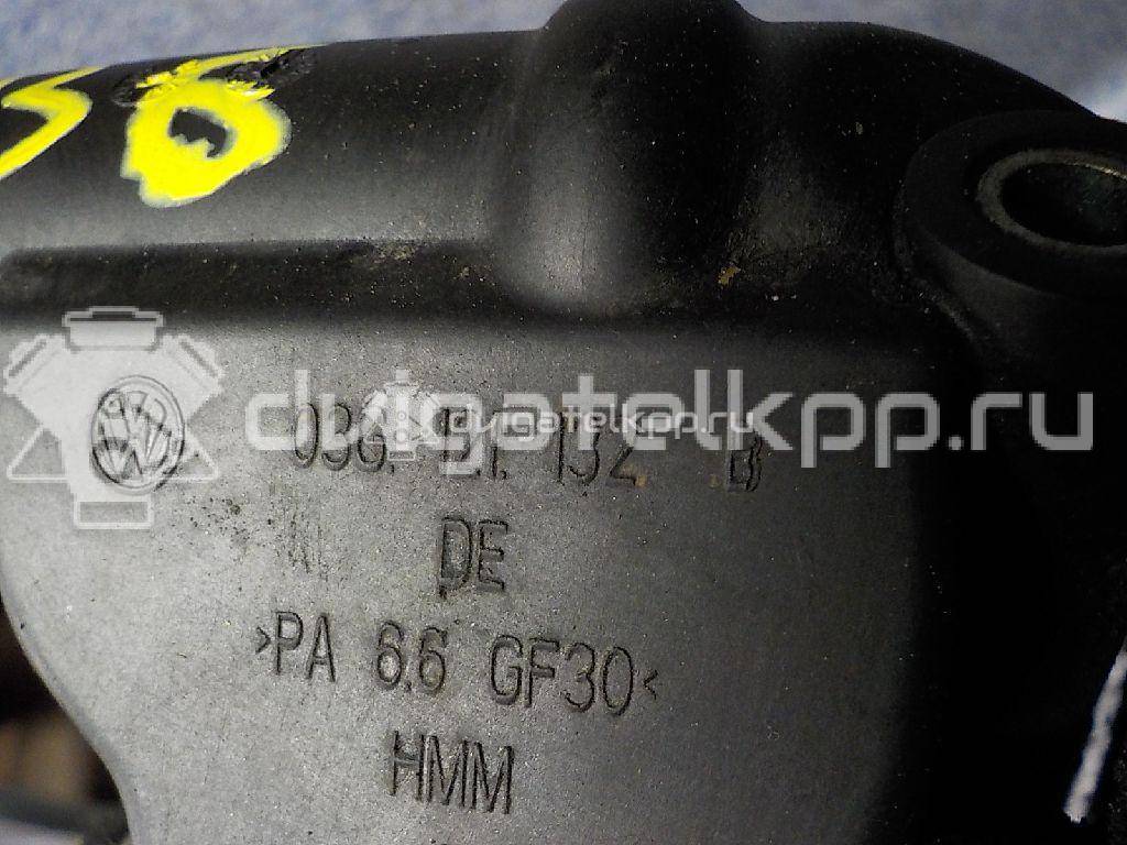 Фото Фланец / тройник  03g121132b для dodge Journey {forloop.counter}}