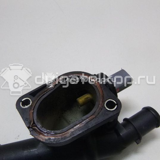 Фото Фланец / тройник  03g121132b для dodge Journey