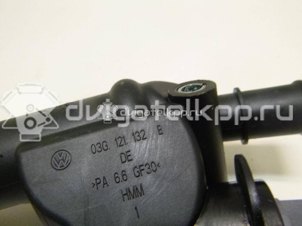 Фото Фланец / тройник  03g121132b для dodge Journey {forloop.counter}}