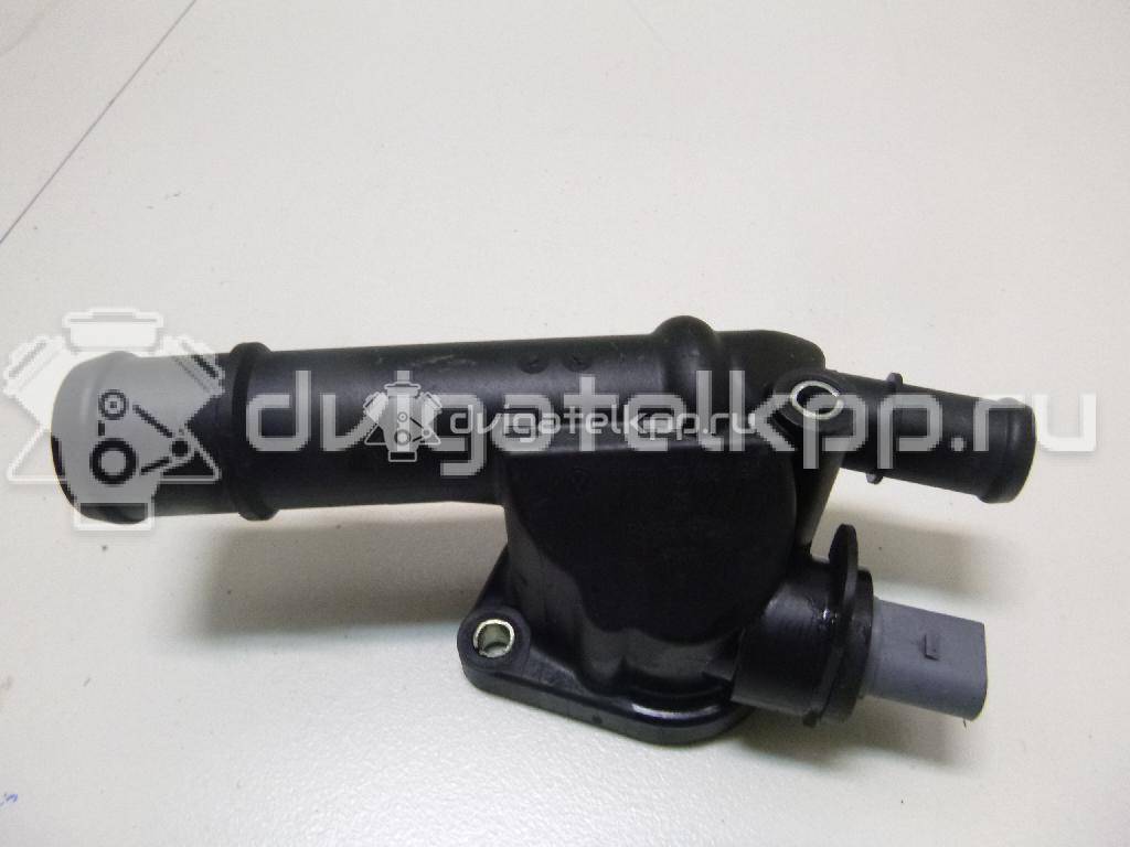 Фото Фланец / тройник  03g121132b для dodge Journey {forloop.counter}}