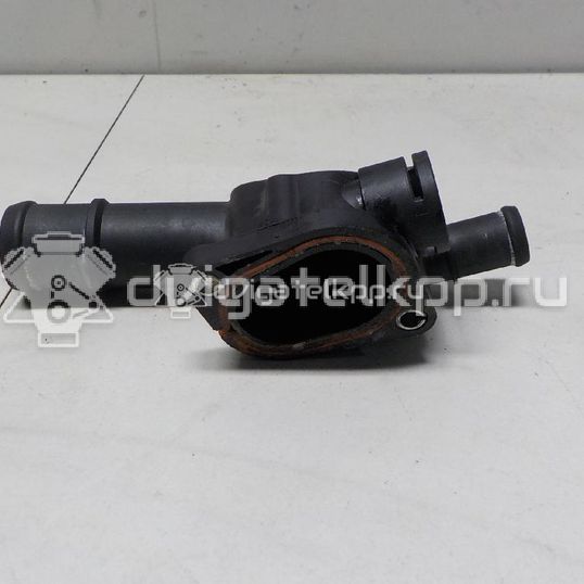 Фото Фланец / тройник  03g121132b для dodge Journey