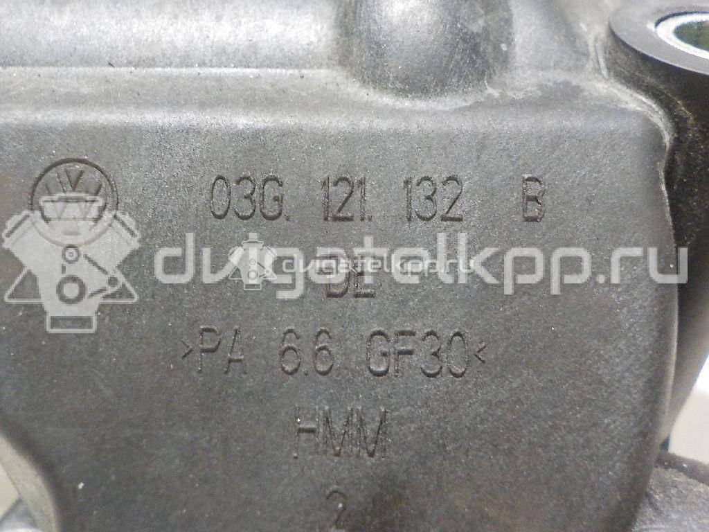 Фото Фланец / тройник  03g121132b для dodge Journey {forloop.counter}}