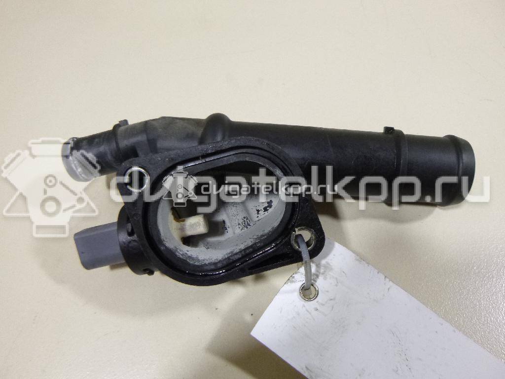 Фото Фланец / тройник  03G121132B для dodge Caliber {forloop.counter}}
