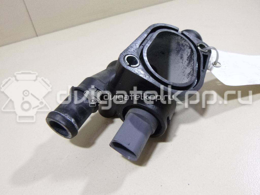 Фото Фланец / тройник  03G121132B для dodge Caliber {forloop.counter}}
