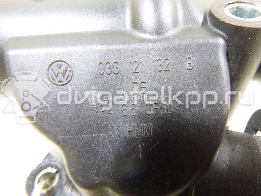 Фото Фланец / тройник  03G121132B для dodge Caliber {forloop.counter}}