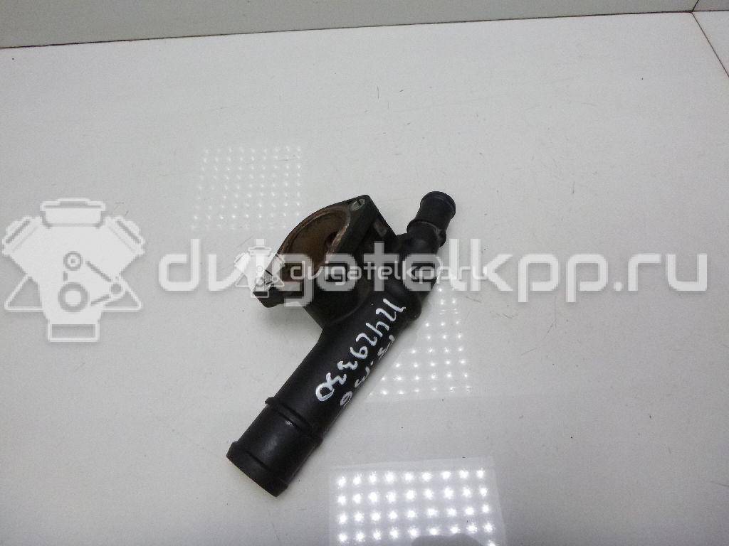 Фото Фланец / тройник  03G121132B для dodge Caliber {forloop.counter}}