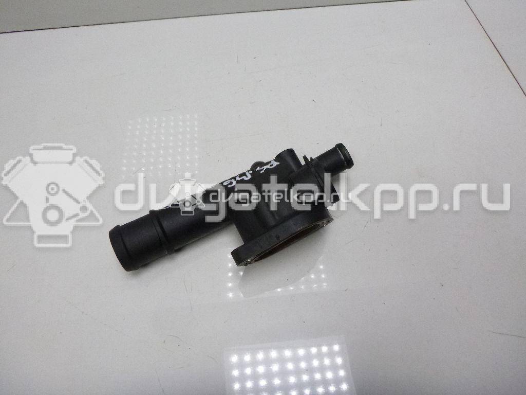 Фото Фланец / тройник  03G121132B для dodge Caliber {forloop.counter}}