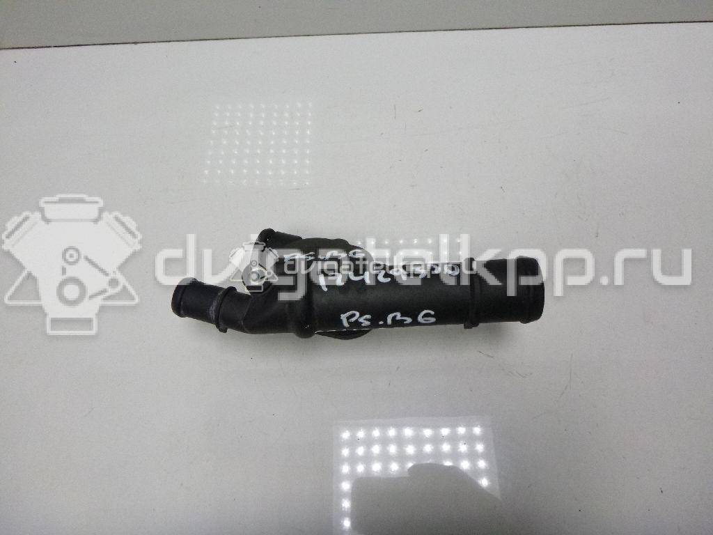Фото Фланец / тройник  03G121132B для dodge Caliber {forloop.counter}}