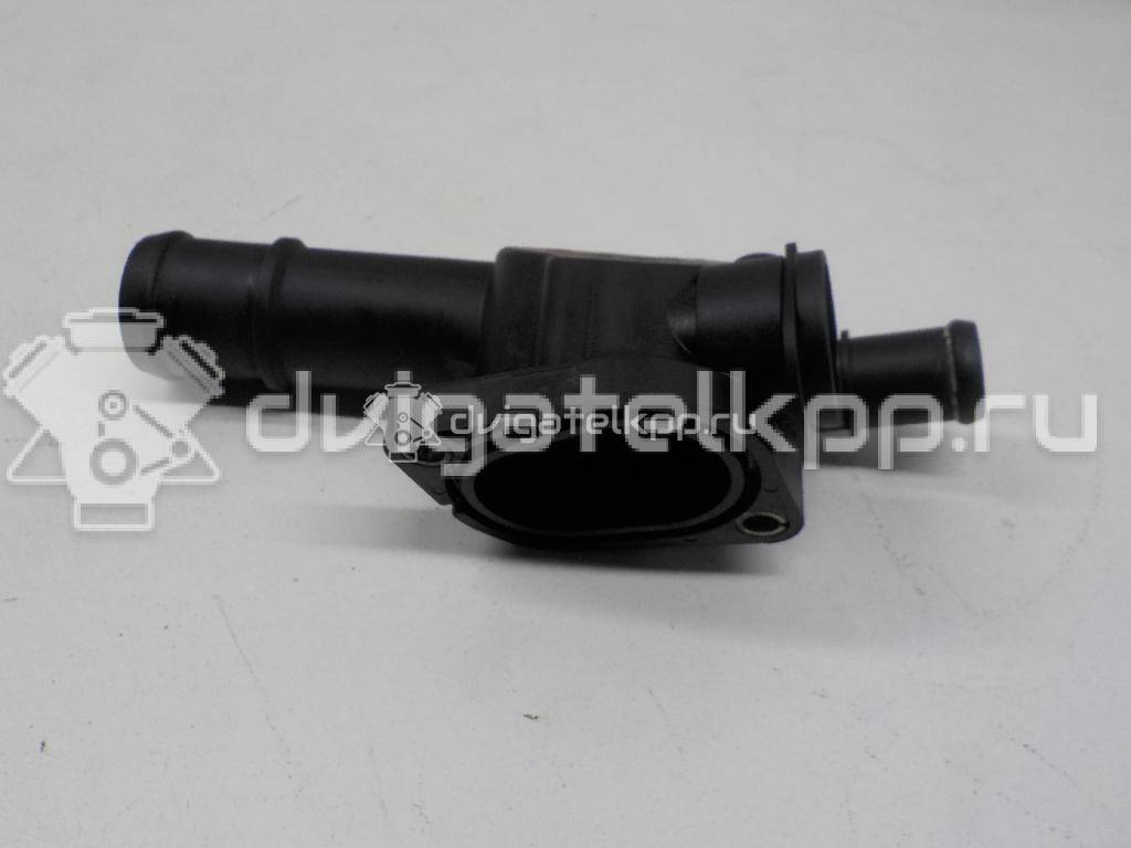 Фото Фланец / тройник  03g121132b для dodge Journey {forloop.counter}}