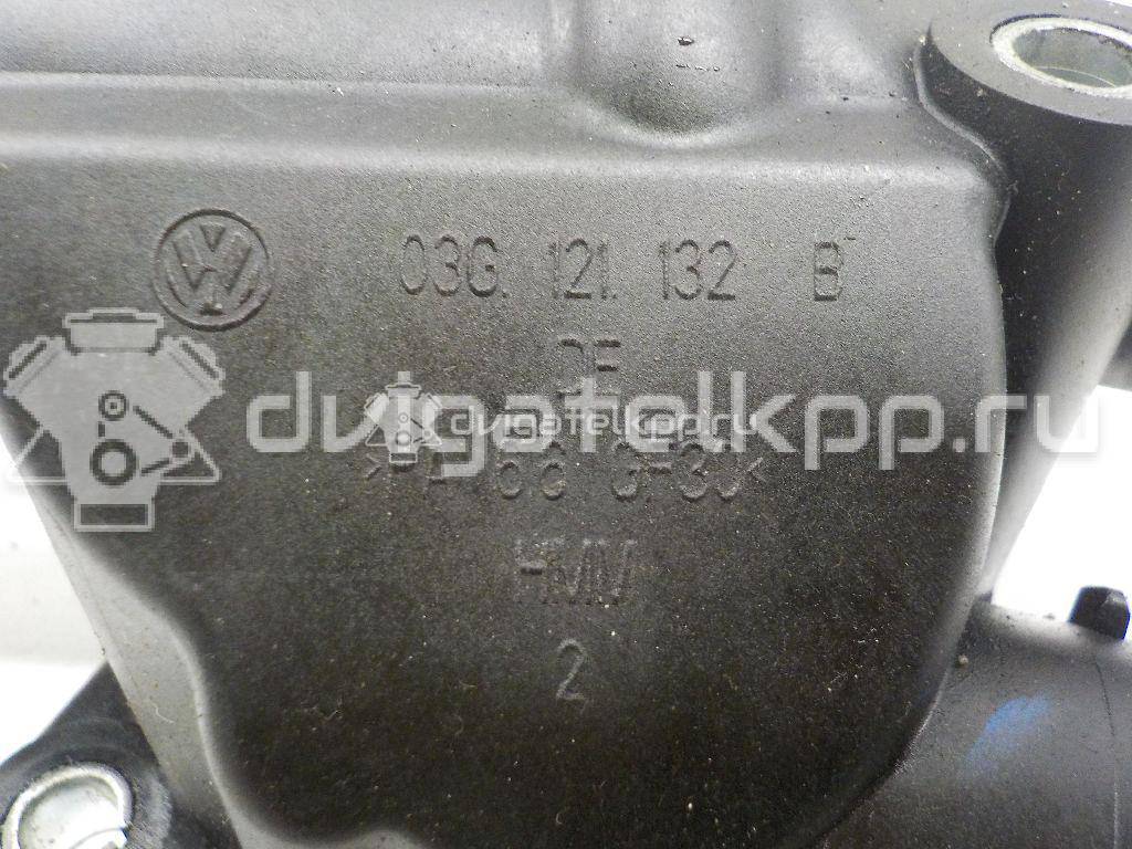 Фото Фланец / тройник  03g121132b для dodge Journey {forloop.counter}}