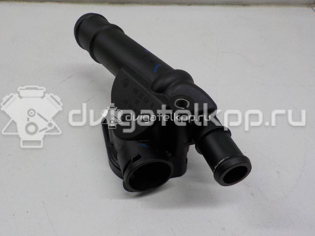 Фото Фланец / тройник  03g121132b для dodge Journey {forloop.counter}}