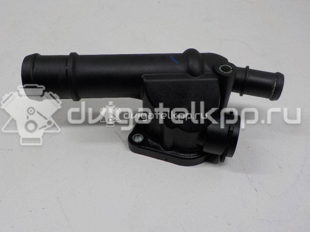 Фото Фланец / тройник  03g121132b для dodge Journey {forloop.counter}}