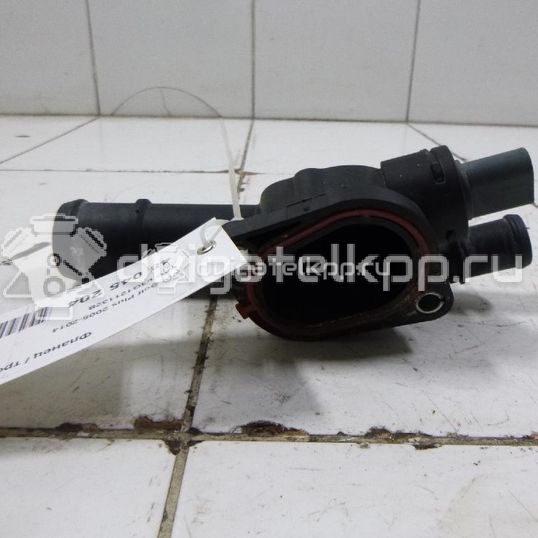 Фото Фланец / тройник  03G121132B для dodge Caliber
