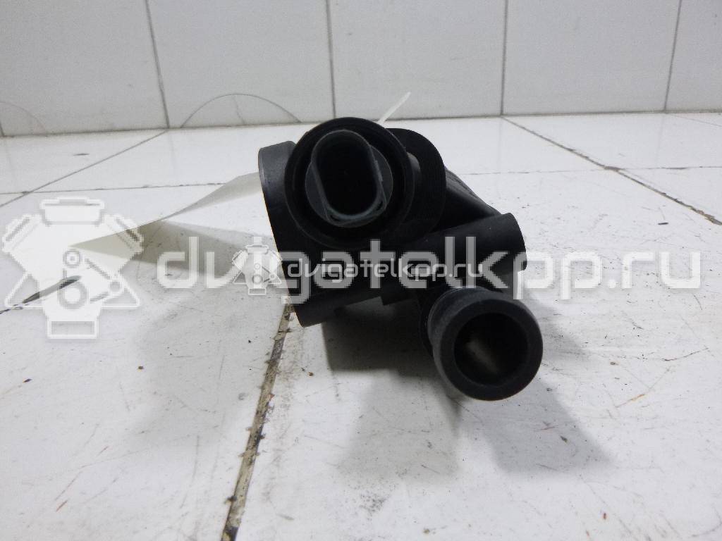 Фото Фланец / тройник  03G121132B для dodge Caliber {forloop.counter}}
